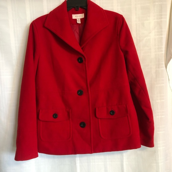 JM Collection Women’s Jacket - Picture 9 of 9